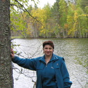 Ирина Ходова on My World.