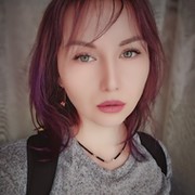 Ирина Фурсова on My World.