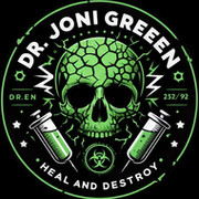 DrJoni Green on My World.