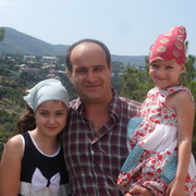 zaza kakulia on My World.