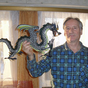 Валентин Ивакин on My World.