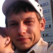 Иван Демаков on My World.
