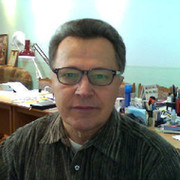 Иван Юрков on My World.