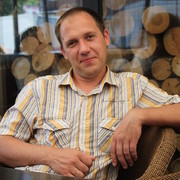 Алексей Иванченко on My World.