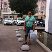 Дмитрий Иванов on My World.