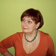 Жанна Варфоломеева on My World.