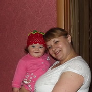 Юлия Кужилева on My World.