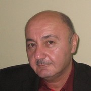 Джаваншир Вагабов on My World.
