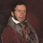 Володя Романов on My World.