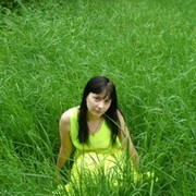 ЕВГЕНИЯ Толстопятова on My World.