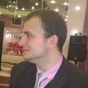 Дмитрий Еремеев on My World.