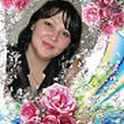 Евгения Гапанович on My World.