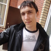 Иван Сергеев on My World.