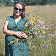 Ирина Немыкина on My World.