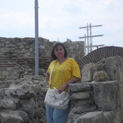 Юлия Алексеева on My World.