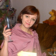 Юлия Тузман on My World.