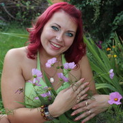 Julia Wegele on My World.