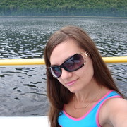 Юлия Бутенко on My World.