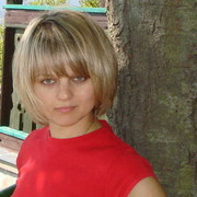 Юлия Морозова on My World.