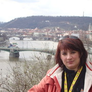 юлия скворцова on My World.