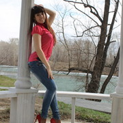Юлия Прокофьева on My World.