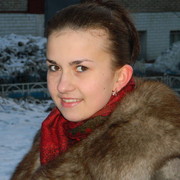 Юлия Кузина on My World.