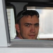 Александр Клычков on My World.