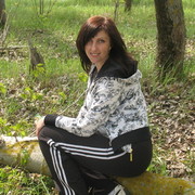 Алина Мезенцева on My World.