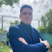 Николай Кащенко on My World.