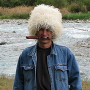 Вячеслав Андронов on My World.