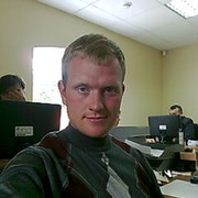 Александр Кагилев on My World.