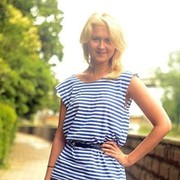 Екатерина Каканова on My World.