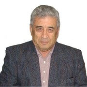 Abrol Kakharov on My World.