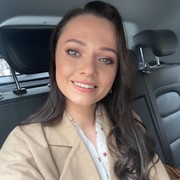 Алла Калиненко on My World.