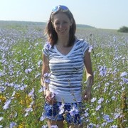 Вера Лукашева on My World.