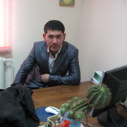 Камал Ұзақов on My World.
