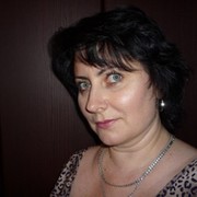 Лена Сергеева В Контакте