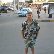 Павел Капустин on My World.