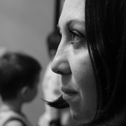 Карина Фролова on My World.