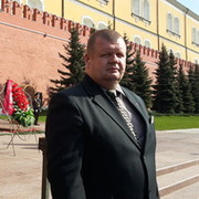 Михаил Карлов on My World.