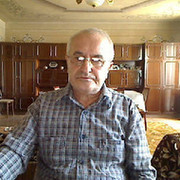 Karapet Harutyunyan on My World.