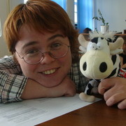 Екатерина Акимова on My World.