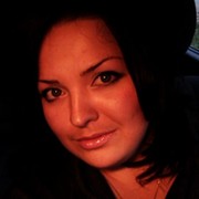 Екатерина Головина on My World.