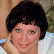 Екатерина Иванова on My World.