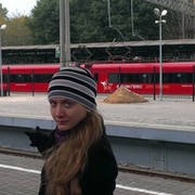 катя спиряева on My World.