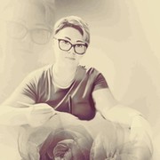 Gulia Zak on My World.