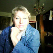 Татьяна Казаковцева on My World.