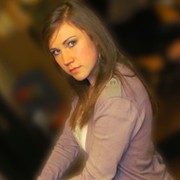 Кристина Буткарёва on My World.