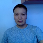 Канат Кентаев on My World.