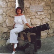 Ирина Кецык on My World.